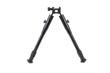 Regulowany dwójnóg teleskopowy Specna Arms na szynę RIS 25.5 cm