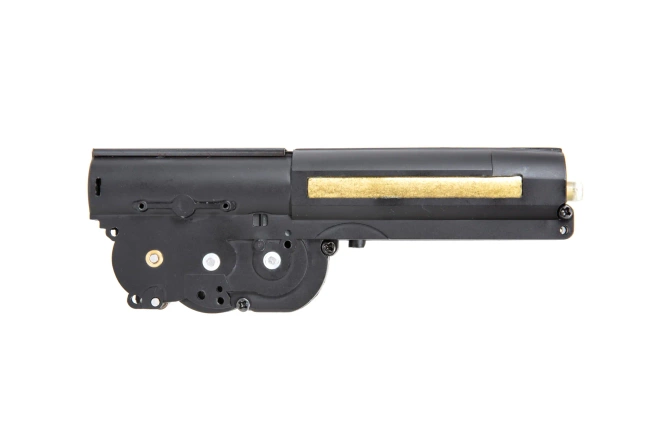 Gearbox V.7 AGM for AGM058 Black