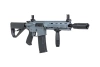 Karabinek ASG Arcturus LWT MK-II CQB 10" M4 AEG SPORT SE™ do 1.14 J Szary
