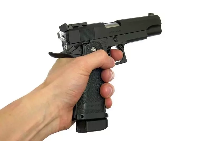 Replika pistoletu Hi Capa 5.1 | REPLIKI AIRSOFT REPLIKI