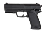 CM125S MOSFET Edition pistol replica - black without battery