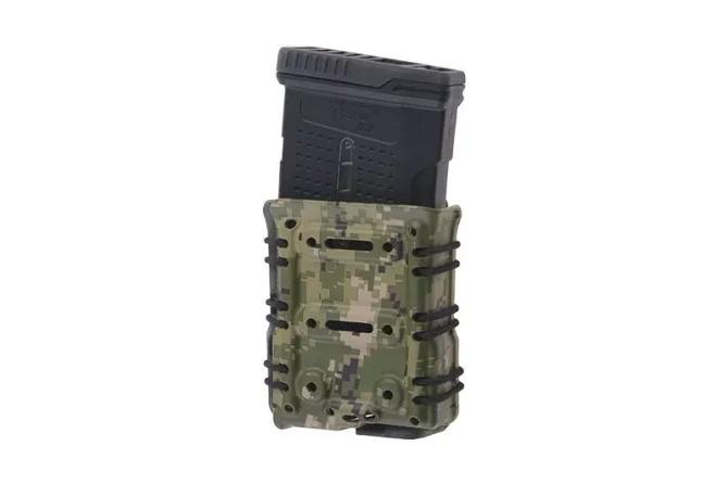Ładownica SMC na magazynek 7.62 (MOLLE) - AOR2