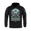 M-Tac Bluza Hoodie Odin Mystery - Black