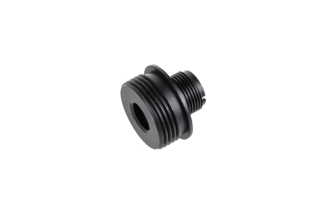 Cyma CCW 14mm adapter for APS T202 standard replicas
