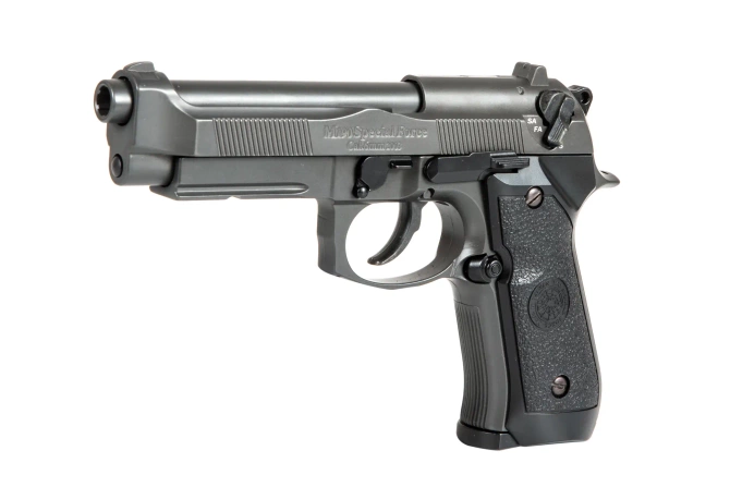 Replika pistoletu HG-199X-C - Full Auto