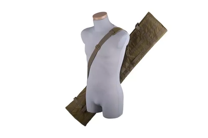 Sniper Gun Bag / Shooting Mat (1200mm) - Tan