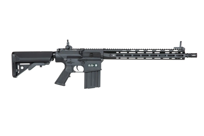 Specna Arms SA-E35 Edge™ Kestrel™ ETU Black airsoft Selector Rifle