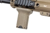 Pistolet maszynowy ASG Specna Arms SA-PX01 PRIME™ Aster II ETU z silnikiem bezszczotkowym Half-Tan