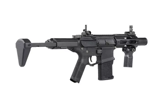 AM-015 subcarbine replica - black