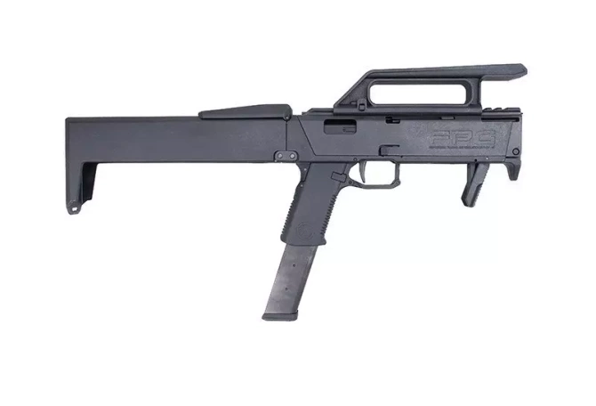 FPG Folding Pistol Gun replica (Complete Version)