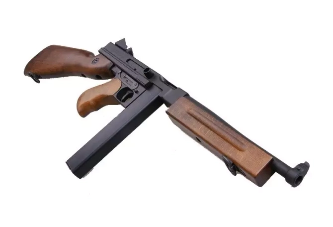 KA-AG-66 Thompson M1A1