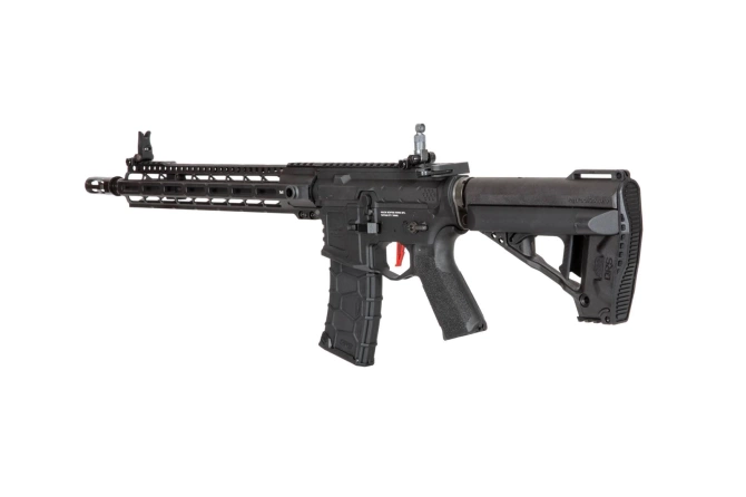 Avalon Premium Samurai Edge Carbine Replica - black