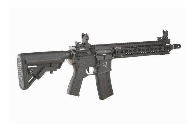 MK4 SMR Black Jack Strategic