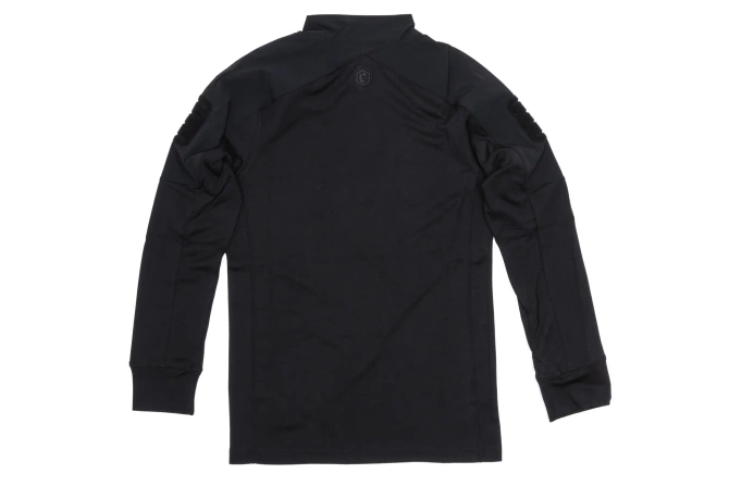 Koszula Taktyczna Emerson Gear Blue Label Frogmen Tactical Czarny