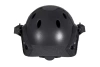 FAST PJ Piloteer II helmet replica - Black
