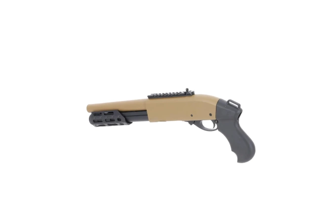 Specna Arms SA-VGS16 VAPOR™ Half-Tan airsoft Rifle