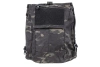 Panel szturmowy Emerson Gear typu Zip-on do JPC 2.0/CPC Multicam Black