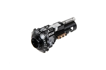 CNC Aluminum Hopup Chamber M4W (For MTW M4)