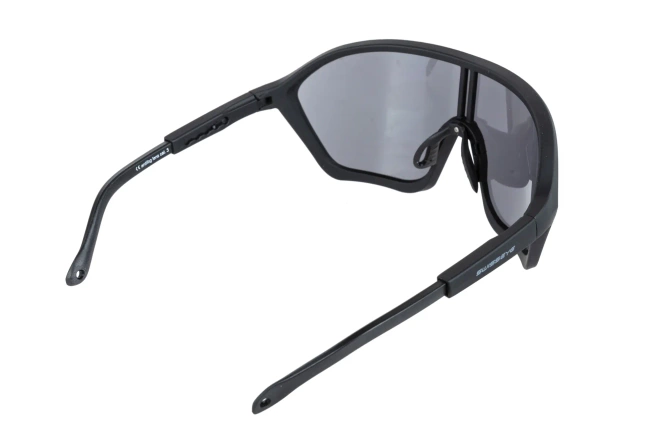 Swiss Eye Devil Safety Glasses Black
