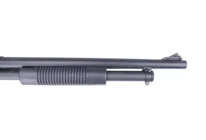 ZM61A shotgun replica