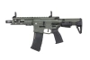 Krytac Trident MK III PDW-M Foliage Green airsoft Carbine