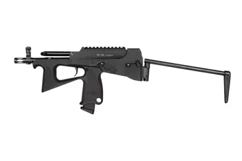 PP-2K 9mm (Green Gas) Submachine Gun Replica GEN2
