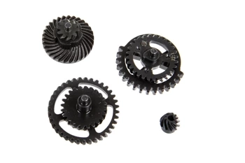 Specna Arms 12:1 CNC shellised helical gear set