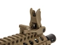 Replika karabinka Daniel Defense® MK18 SA-C19 CORE™ X-ASR™ - Full-Tan