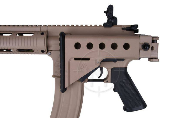 Replika karabinka szturmowego LR-300 ML-AXLT (Coyote Tan)