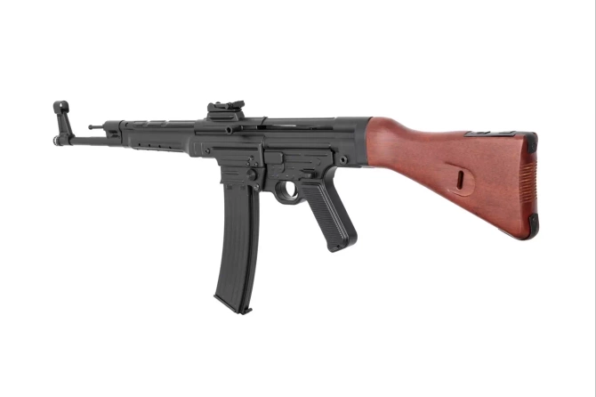 AGM056B airsoft rifle