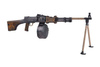 Replika karabinu maszynowego RPD Vintage Custom