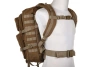 Plecak Emerson Gear Seven-Day 45L Coyote Brown