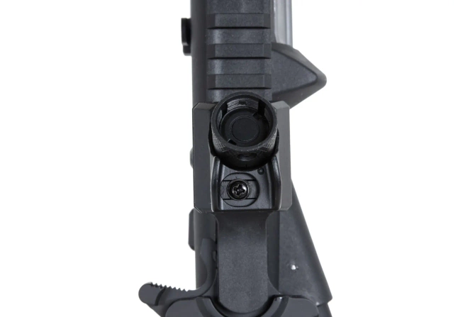 Karabinek ASG Specna Arms SA-FH07 FLEX™ HAL ETU Gen. 2 Half-Tan