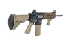 Specna Arms SA-PH21 PRIME™ Aster II ETU airsoft carbine with Chaos Bronze brushless motor