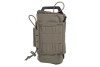 Taktyczna apteczka zrywana z panelem Molle Wosport Ranger Green
