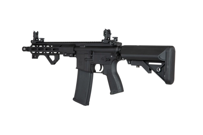 SA-E23 EDGE™ HAL2 ™ carbine replica Black