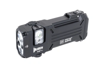 Wielofunkcyjna latarka Specna Arms x Wuben X2 Pro