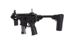 Replika pistoletu maszynowego G&G ARP9 3.0 Czarny