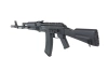 ICS Airsoft MAR fixed-barrel airsoft carbine Black