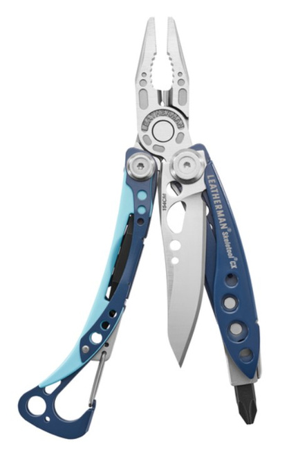 LEATHERMAN SKELETOOL CX - NS