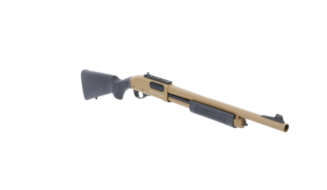 Specna Arms SA-VGS4 VAPOR™ Half-Tan airsoft Shotgun