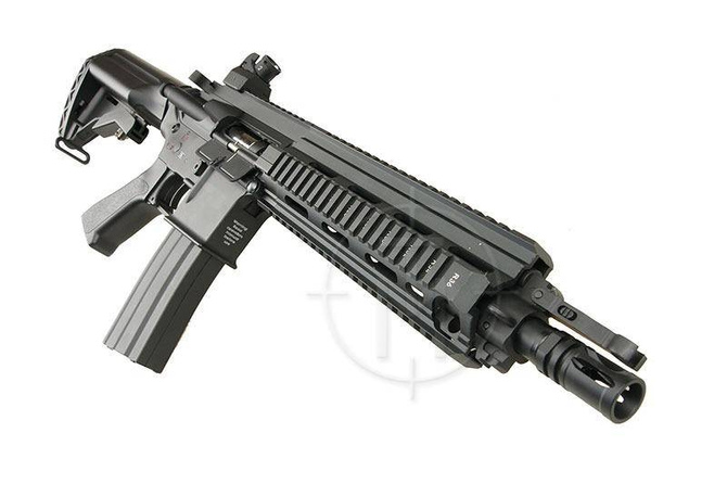 Replika karabinka szturmowego GFG12-ASCU v. 3+