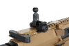 Specna Arms SA-E35 Edge™ Kestrel™ ETU Half-Tan airsoft Selector Rifle