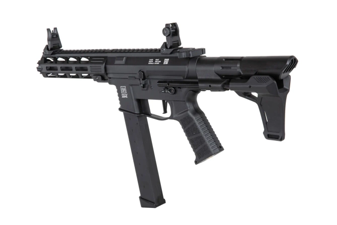ASG Specna Arms SA-FX10 FLEX™ High Speed Machine Gun (30 rps)