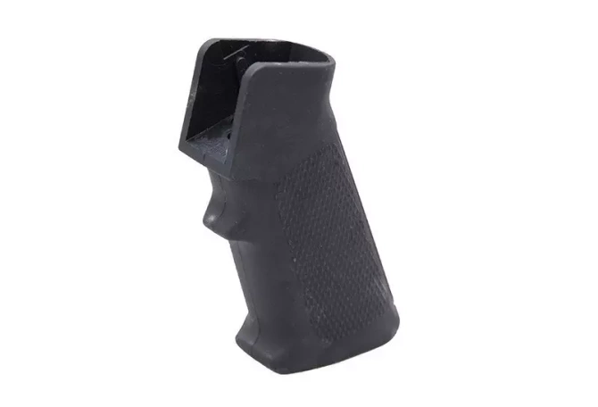 Tactical grip for the M4/M16 type replicas