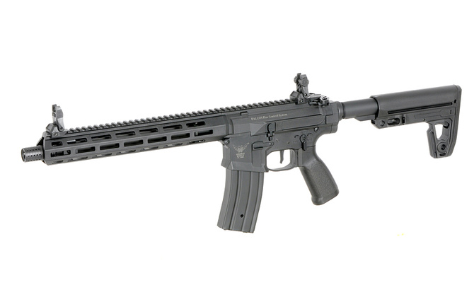 M904F Fire Control System Edition - DE