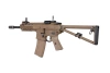 WE-PDW GBBR subcarbine replica - tan