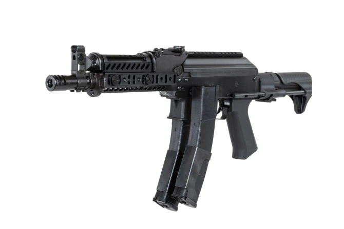 airsoft Machine Gun LCT ZP-19-01 Witiaź Sport PDW