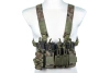 Kamizelka taktyczna typu Chest Rig Specna Arms Tactical Adaptive Wz.93 Pantera Leśna