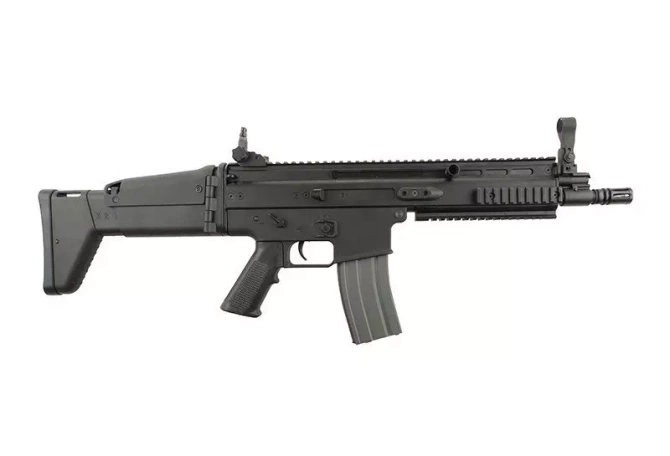 Replika karabinu szturmowego FN SCAR - L